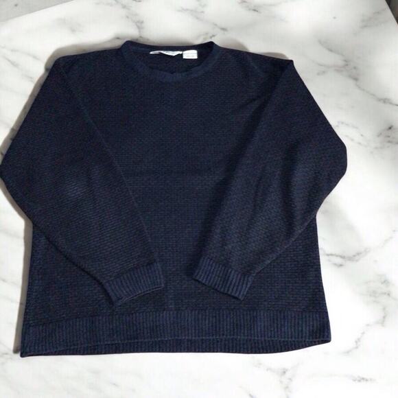Vintage Knightsbridge Sweater Medium - Picture 1 of 8